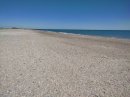 Plage de Frontignan à Maguelone